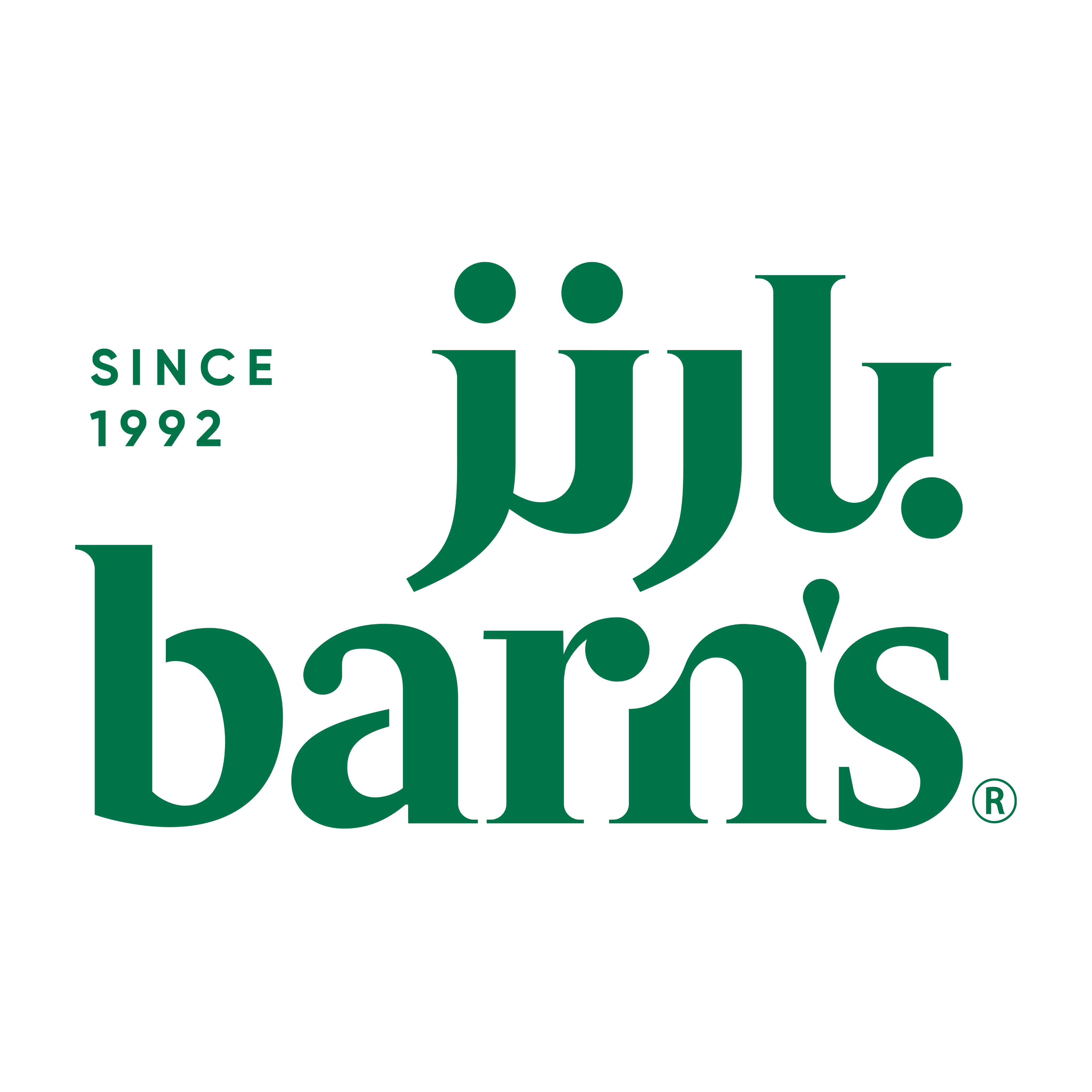 Barns