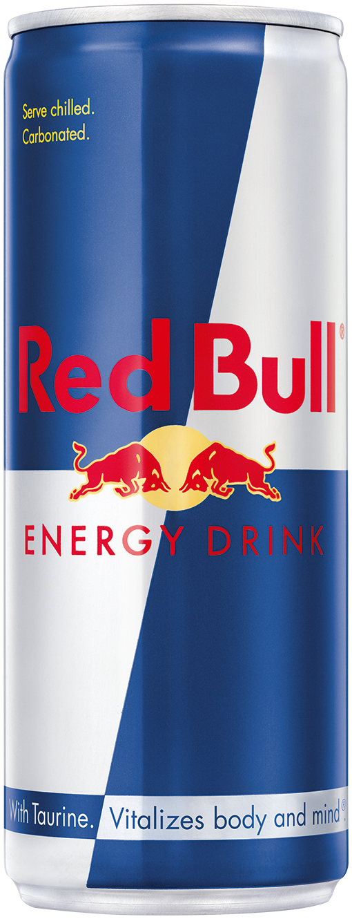 Red Bull